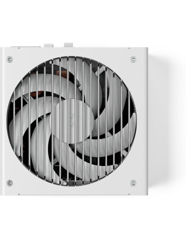 FRACTAL Ion 3 Gold 1000W White , EU Cord | DOTIRI
