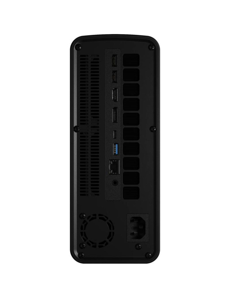 Corsair AI WORKSTATION 300 DESKTOP PC Copilot+ PC | DOTIRI