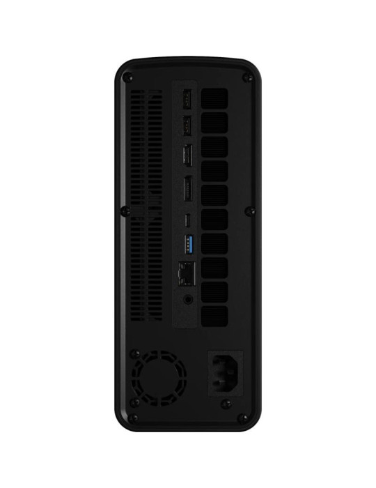 Corsair AI WORKSTATION 300 DESKTOP PC Copilot+ PC | DOTIRI