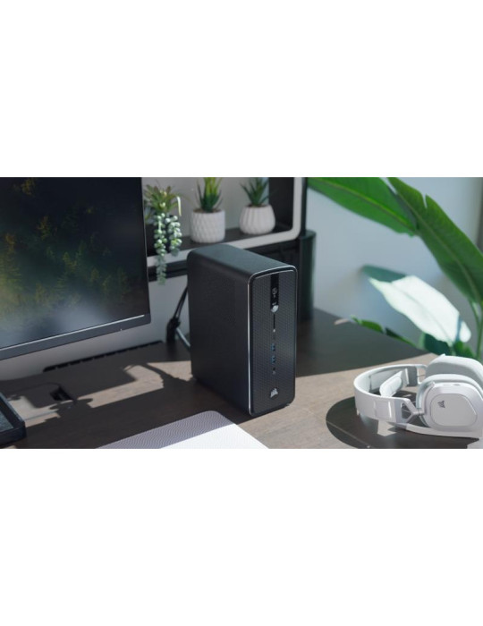 Corsair AI WORKSTATION 300 DESKTOP PC Copilot+ PC | DOTIRI