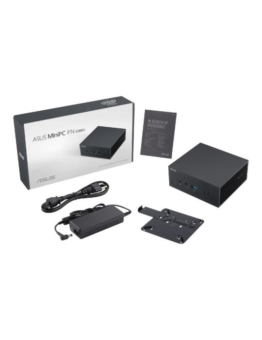 ASUS Mini PC *PN63-S1-S5113ZD | DOTIRI