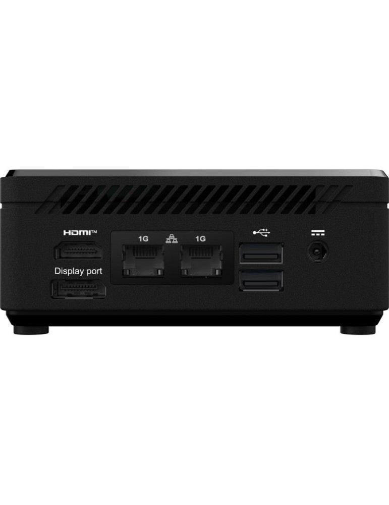MSI Cubi N ADL S-078EU