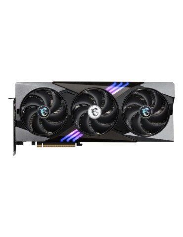 MSI GAMING GeForce RTX 5080 16G TRIO NVIDIA 16