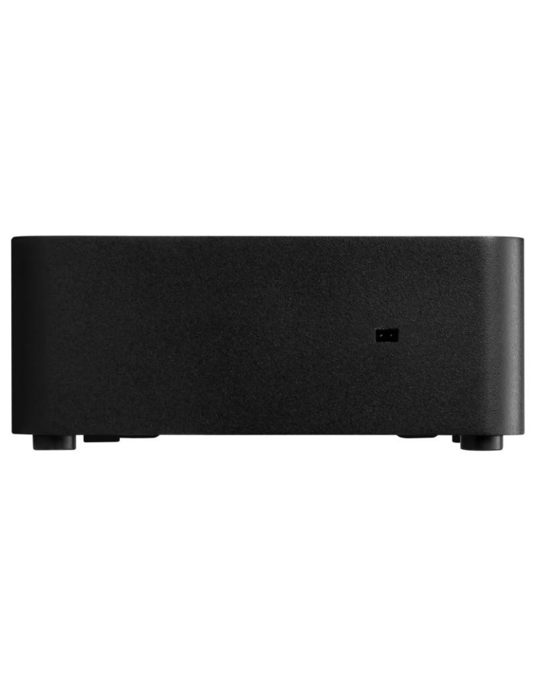 MSI Cubi NUC 13MQG-209BEU 0.84L sized PC Noir | DOTIRI