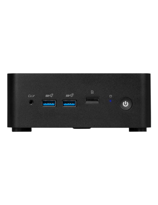 MSI Cubi NUC AI 1UMG-018BEU Mini PC Noir 155H | DOTIRI
