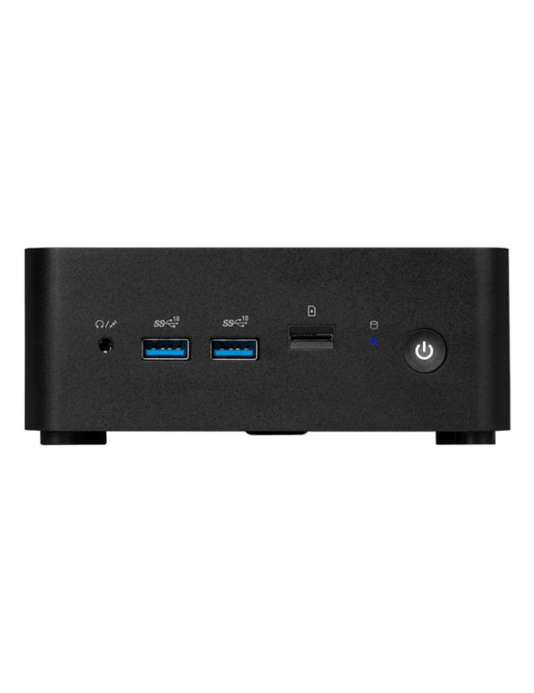 MSI Cubi NUC AI 1UMG-019BEU Noir 125H Intel SoC | DOTIRI
