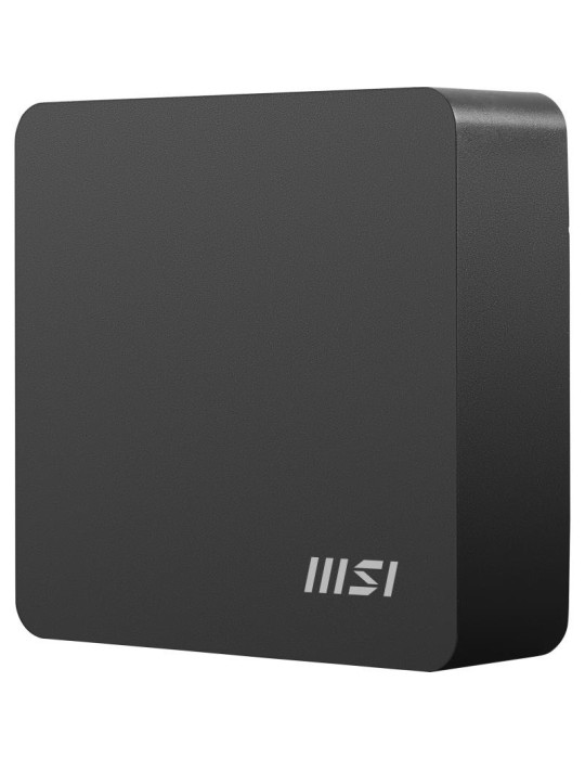 MSI Cubi NUC AI 1UMG-007EU | DOTIRI