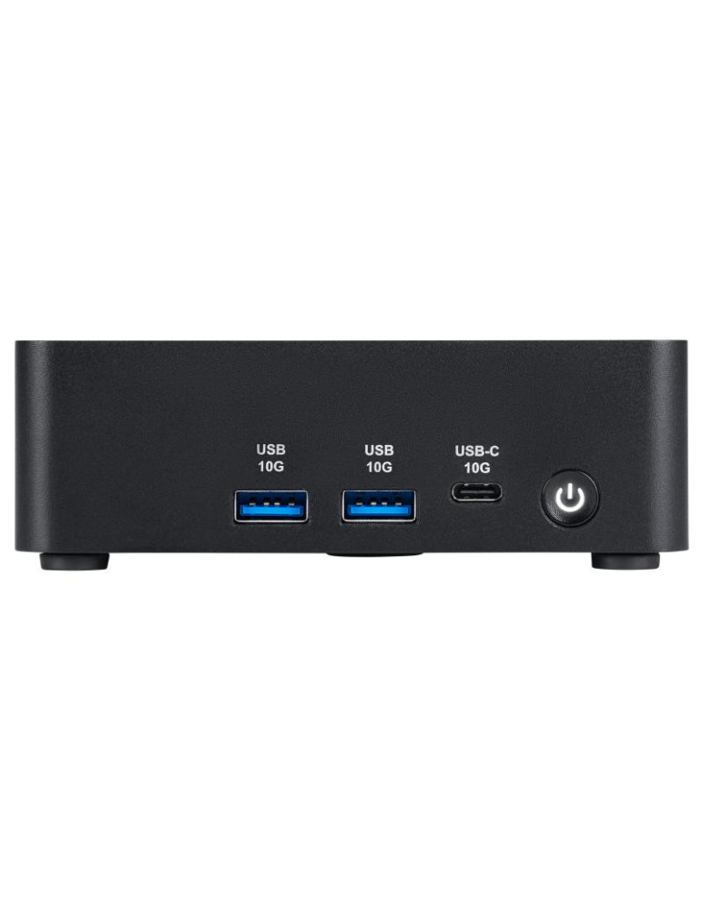 MSI Cubi NUC AI 1UMG-007EU | DOTIRI