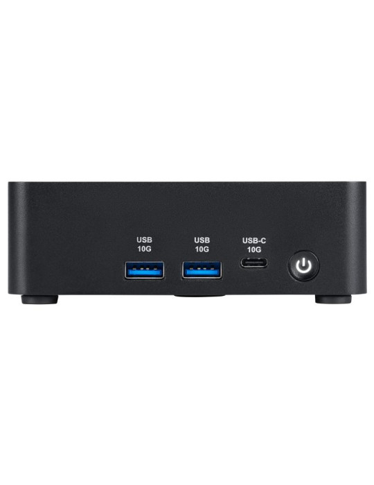 MSI Cubi NUC AI 1UMG-007EU | DOTIRI