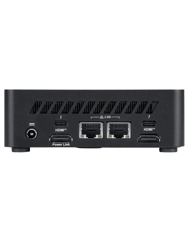 MSI Cubi NUC AI 1UMG-007EU | DOTIRI