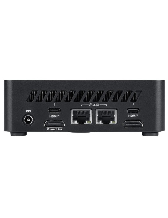 MSI Cubi NUC AI 1UMG-007EU | DOTIRI