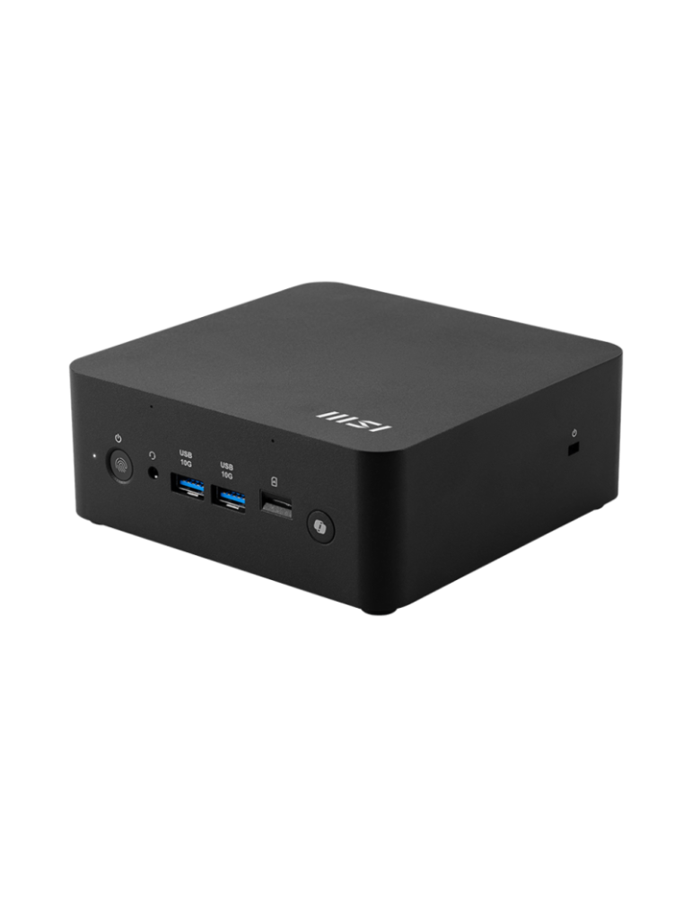 MSI Cubi NUC AI+ 2MG-001EU Copilot+ PC | DOTIRI