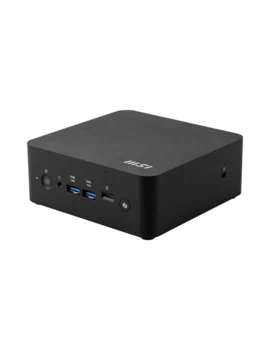 MSI Cubi NUC AI+ 2MG-001EU Copilot+ PC | DOTIRI