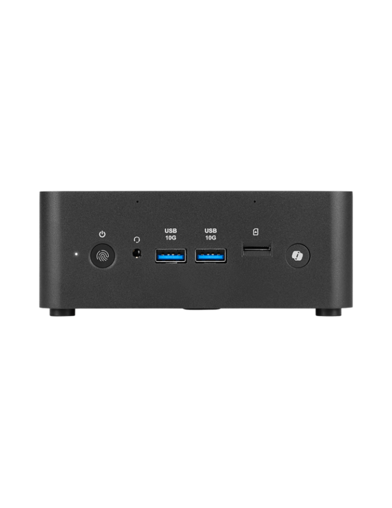 MSI Cubi NUC AI+ 2MG-001EU Copilot+ PC | DOTIRI