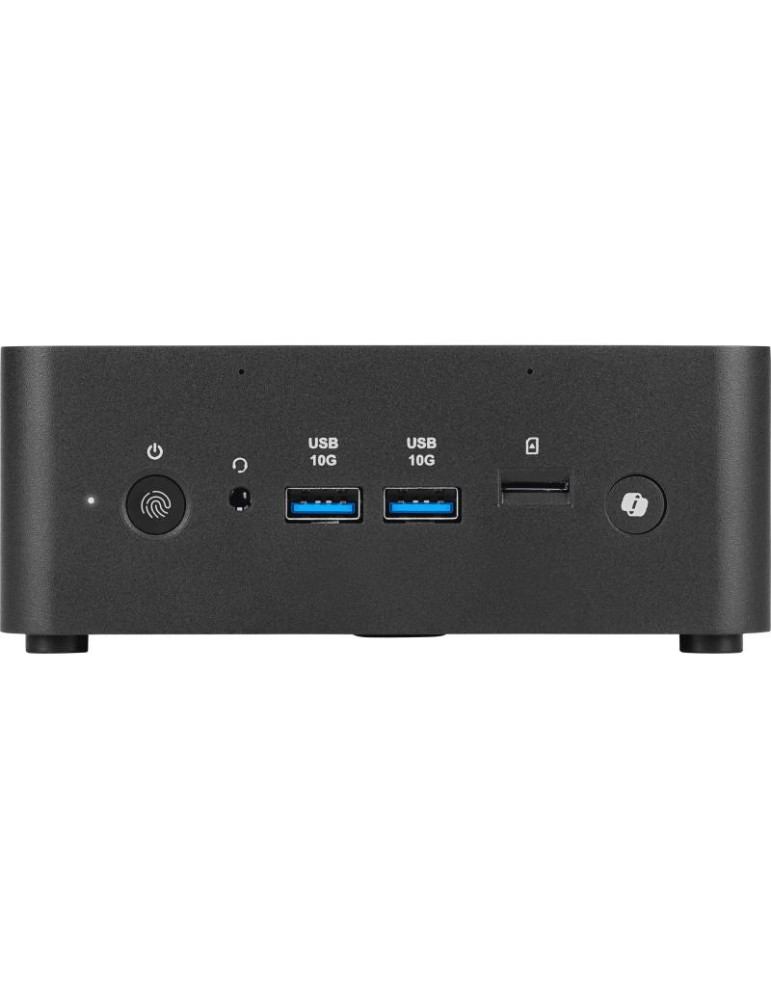 MSI Cubi NUC AI+ 2MG-002EU Copilot+ PC | DOTIRI