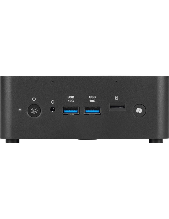 MSI Cubi NUC AI+ 2MG-002EU Copilot+ PC | DOTIRI