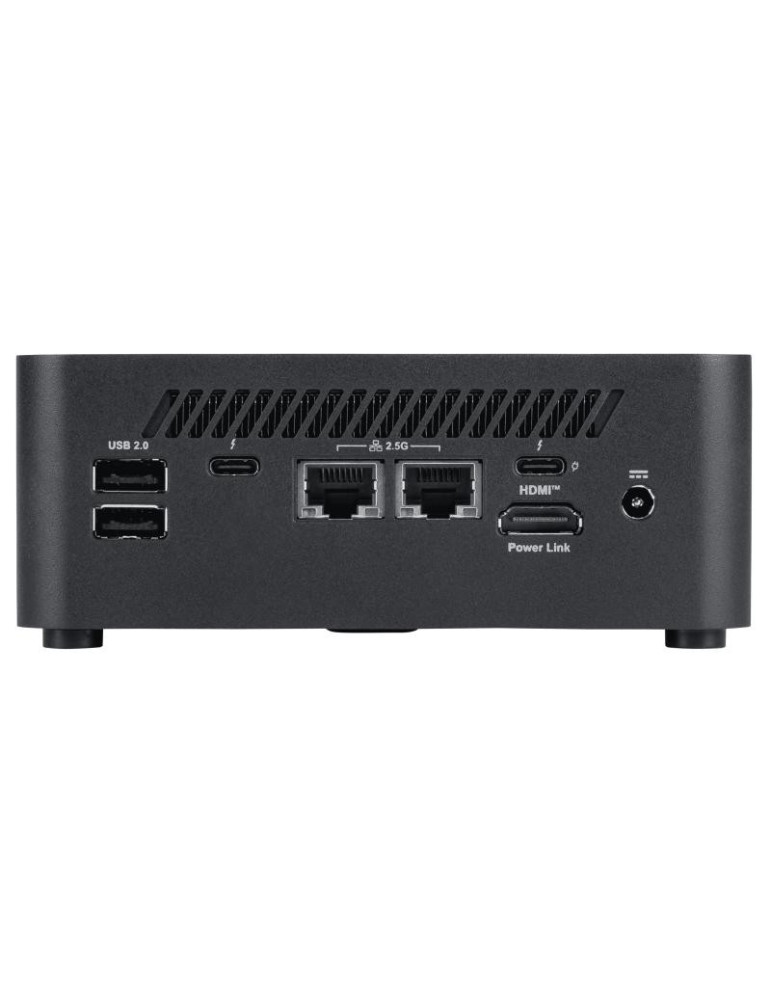 MSI Cubi NUC AI+ 2MG-002EU Copilot+ PC | DOTIRI
