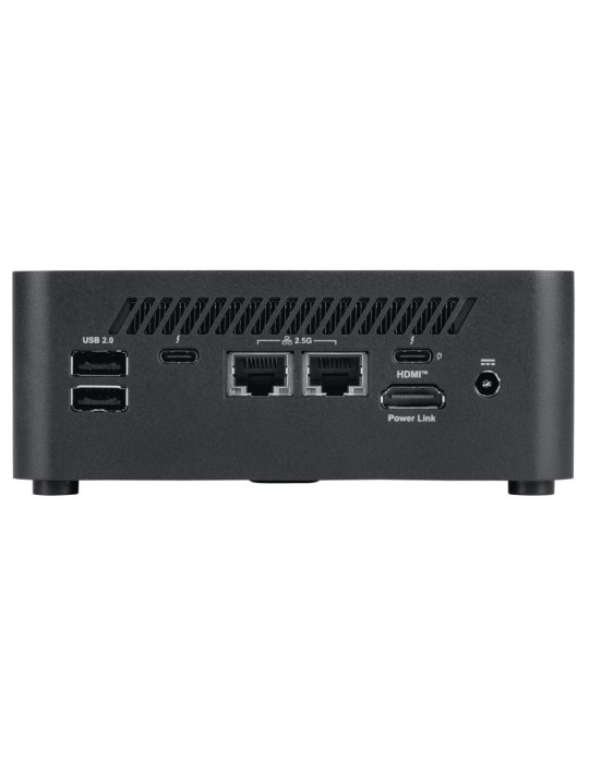 MSI Cubi NUC AI+ 2MG-002EU Copilot+ PC | DOTIRI