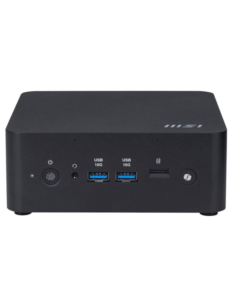 MSI Cubi NUC AI+ 2MG-002EU Copilot+ PC | DOTIRI