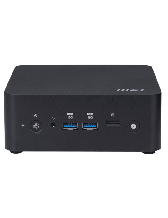 MSI Cubi NUC AI+ 2MG-002EU Copilot+ PC | DOTIRI