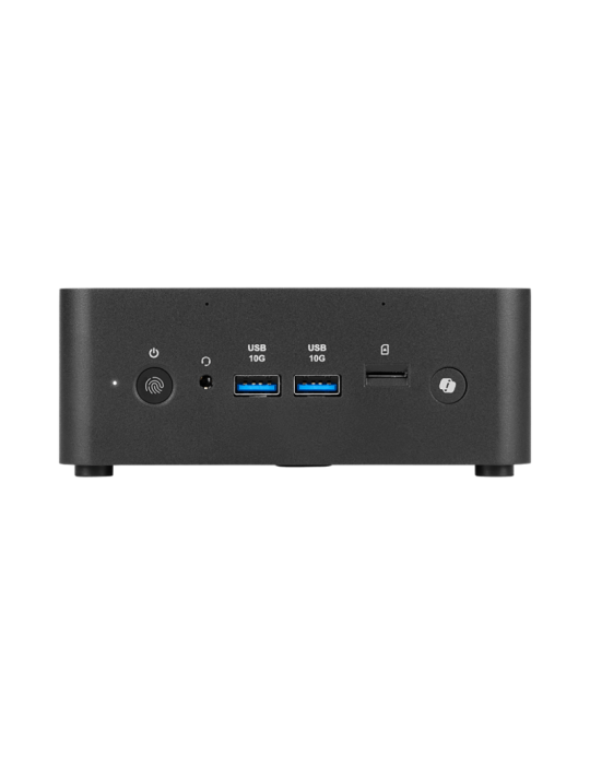 MSI Cubi NUC AI+ 2MG-007EU Copilot+ PC