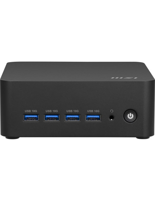 MSI Cubi Z AI 8M R7 8845HS FS 16GB 1TB W11P | DOTIRI