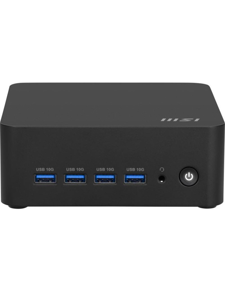 MSI Cubi Z AI 8M R7 8845HS FS 16GB 1TB W11P | DOTIRI