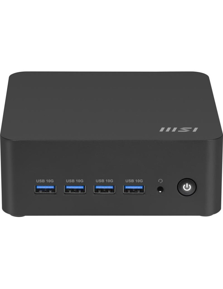 MSI Cubi Z AI 8M R7 8845HS FS 16GB 1TB W11P | DOTIRI