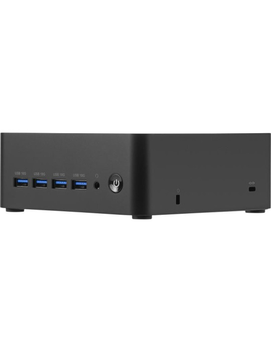 MSI Cubi Z AI 8M R7 8845HS FS 16GB 1TB W11P | DOTIRI