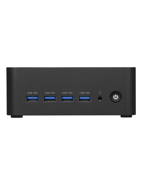 MSI Cubi Z AI 8M R5 8645HS FS 16GB 512GB W11P | DOTIRI