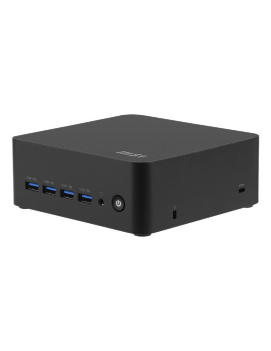 MSI Cubi Z AI 8M R5 8645HS FS 16GB 512GB W11P | DOTIRI