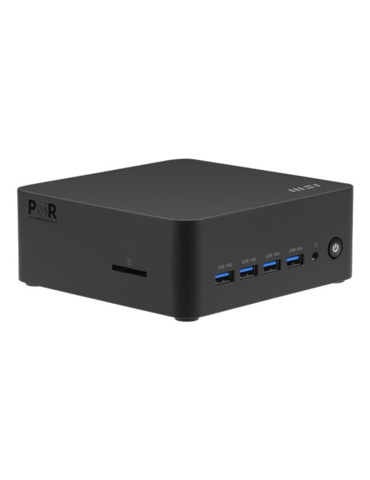 MSI Cubi Z AI 8M R5 8645HS FS 16GB 512GB W11P | DOTIRI