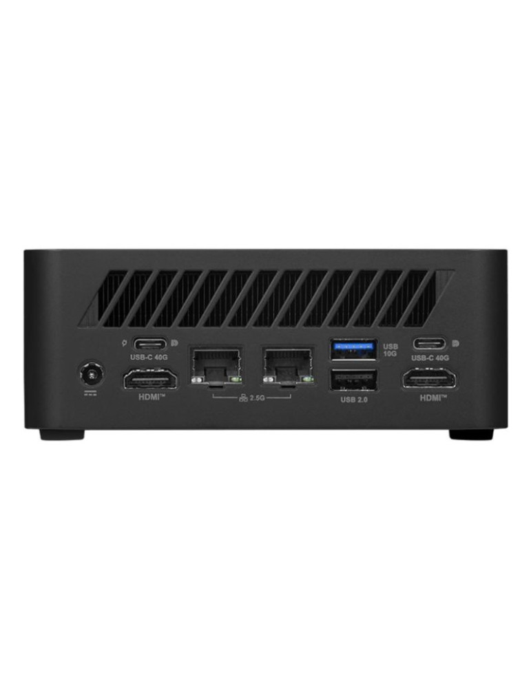 MSI Cubi Z AI 8M R5 8645HS FS 16GB 512GB W11P | DOTIRI