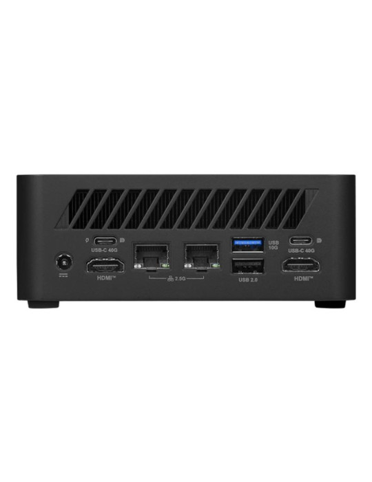 MSI Cubi Z AI 8M R5 8645HS FS 16GB 512GB W11P | DOTIRI