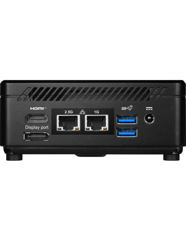 MSI Cubi 5 1M-496EU | DOTIRI