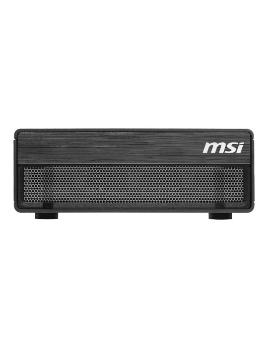 MSI EdgeXpert-32SEU ARM Cortex GB10 128 Go | DOTIRI