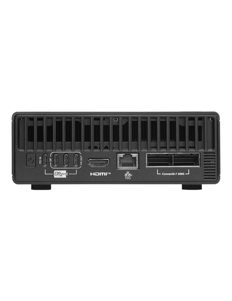 MSI EdgeXpert-32SEU ARM Cortex GB10 128 Go | DOTIRI