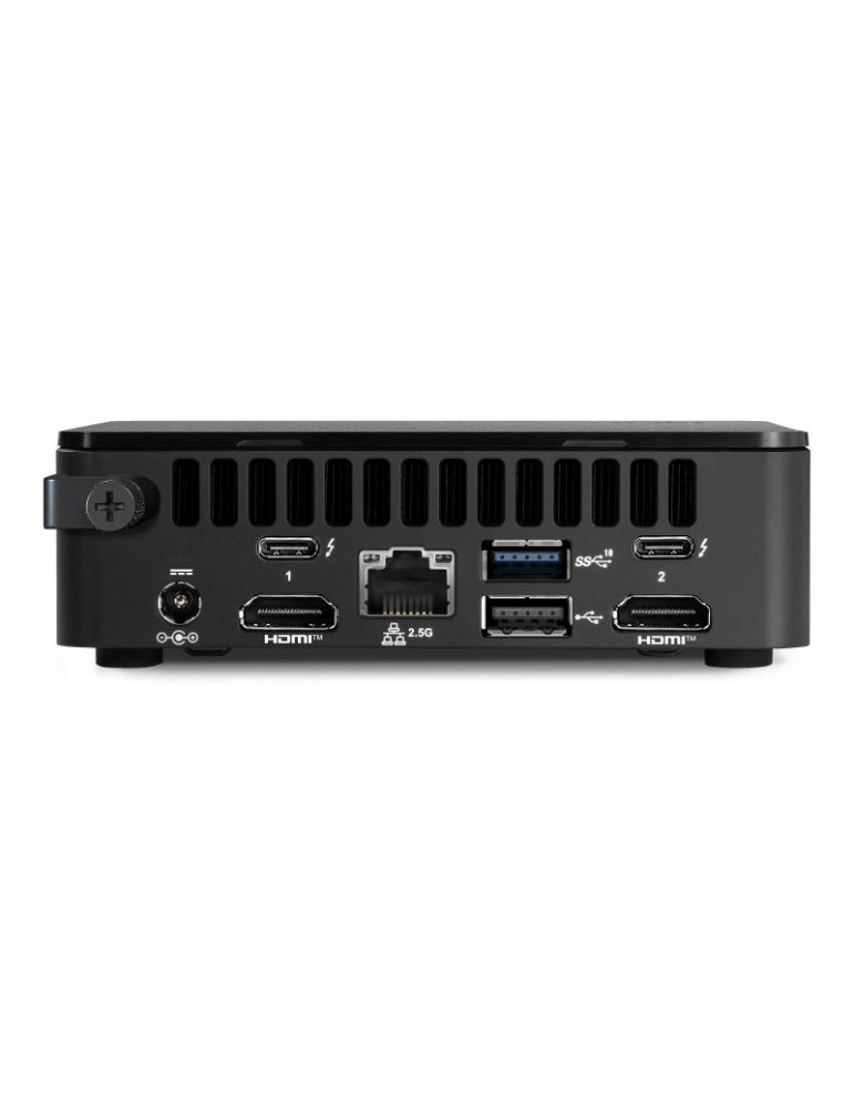 ASUS NUC 13 RNUC13L5KV500000I Noir i5-1350PE 1,8 | DOTIRI