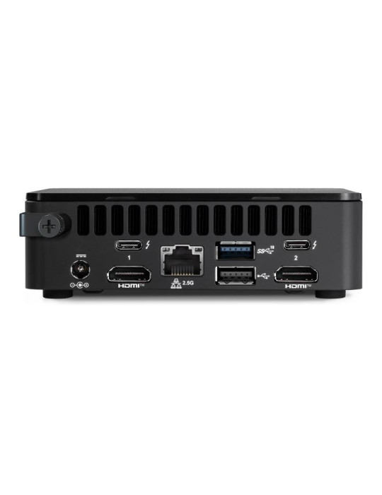 ASUS NUC 13 RNUC13L5KV500000I Noir i5-1350PE 1,8 | DOTIRI