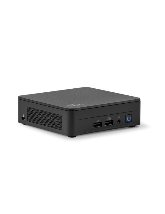 ASUS NUC 13 RNUC13L5KV500000I Noir i5-1350PE 1,8 | DOTIRI