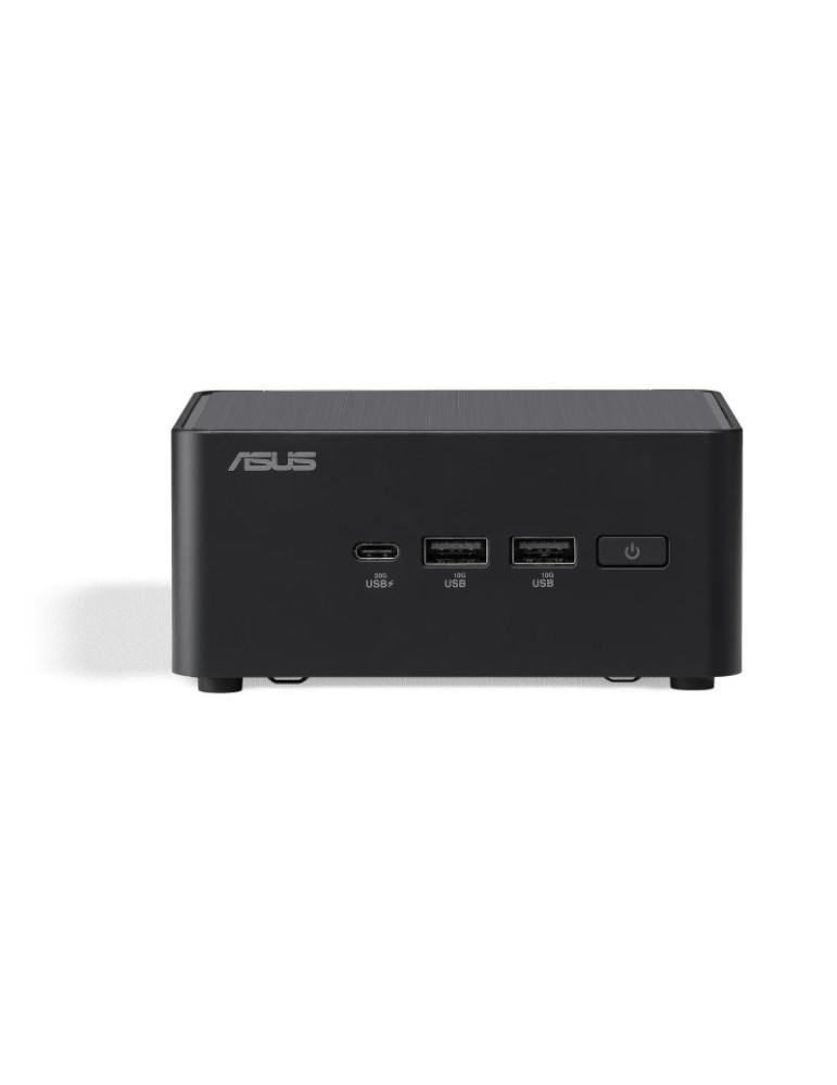 ASUS NUC 14 Pro RNUC14RVHI300002I UCFF Noir 100U | DOTIRI