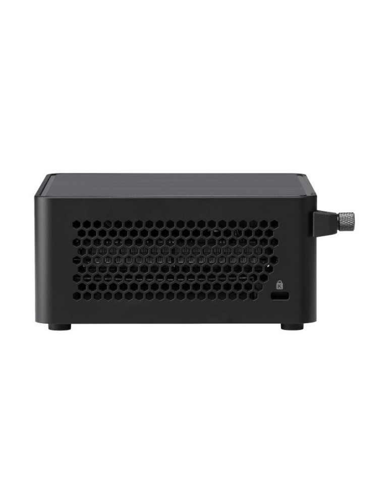 ASUS NUC 14 Pro RNUC14RVHI300002I UCFF Noir 100U | DOTIRI