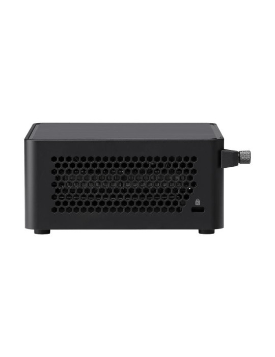 ASUS NUC 14 Pro RNUC14RVHI300002I UCFF Noir 100U | DOTIRI