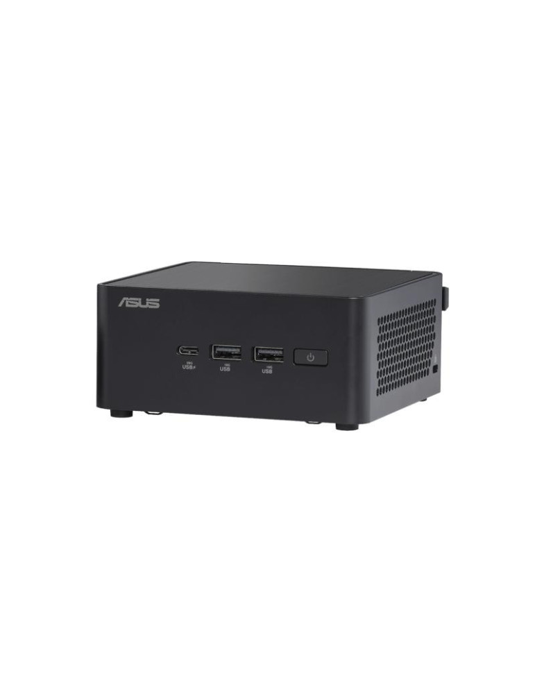ASUS NUC 14 Pro RNUC14RVHU500002I UCFF Noir 125H | DOTIRI