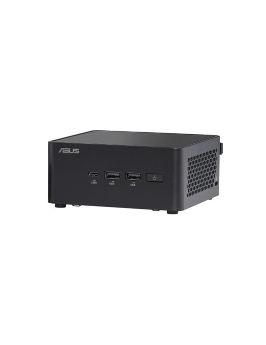 ASUS NUC 14 Pro RNUC14RVHU500002I UCFF Noir 125H | DOTIRI