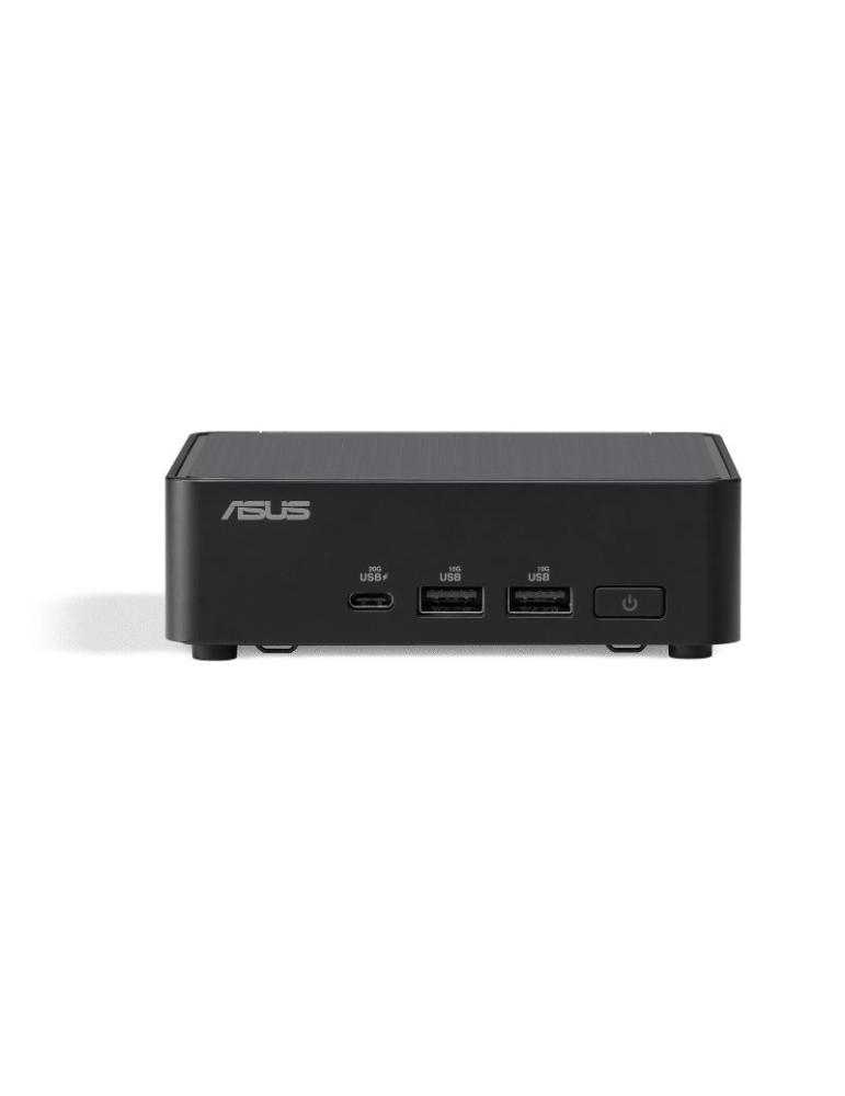 ASUS NUC 14 Pro RNUC14RVKU500002I UCFF Noir 125H | DOTIRI