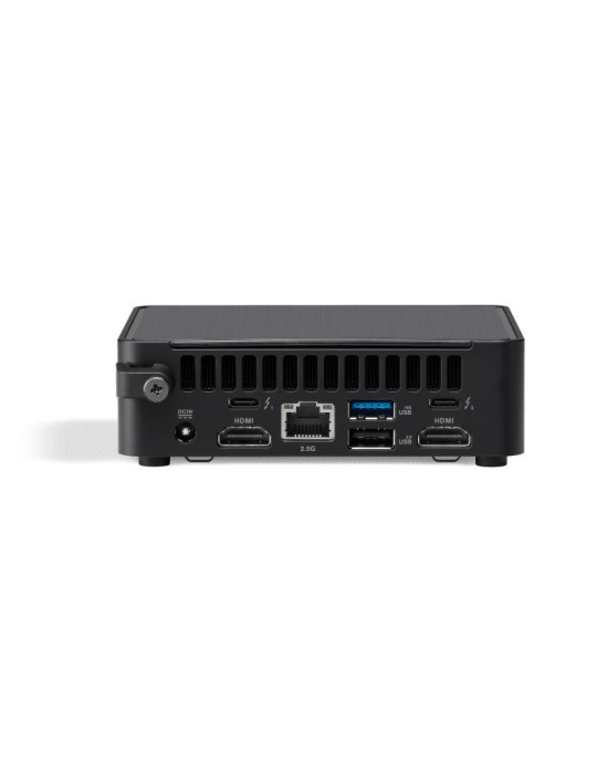 ASUS NUC 14 Pro RNUC14RVKU500002I UCFF Noir 125H | DOTIRI