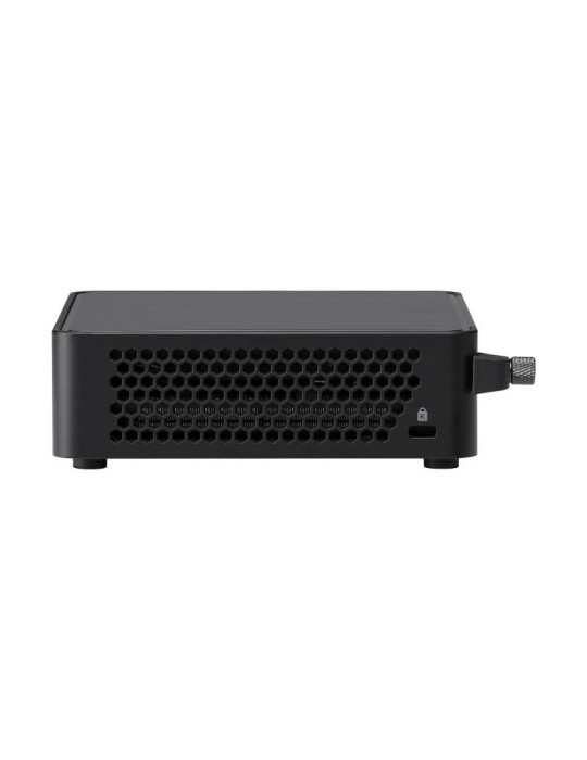 ASUS NUC 14 Pro RNUC14RVKU500002I UCFF Noir 125H | DOTIRI