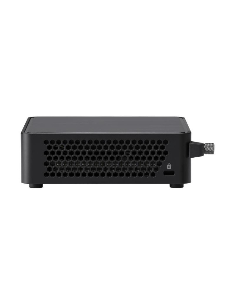 ASUS NUC 14 Pro RNUC14RVKU700002I Noir 155H | DOTIRI
