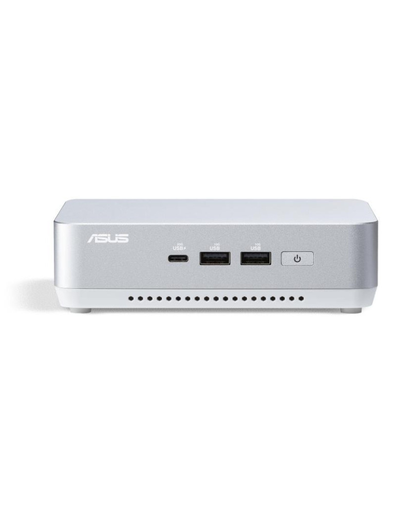 ASUS NUC 14 Pro+ RNUC14RVSU500002I UCFF Blanc 125H